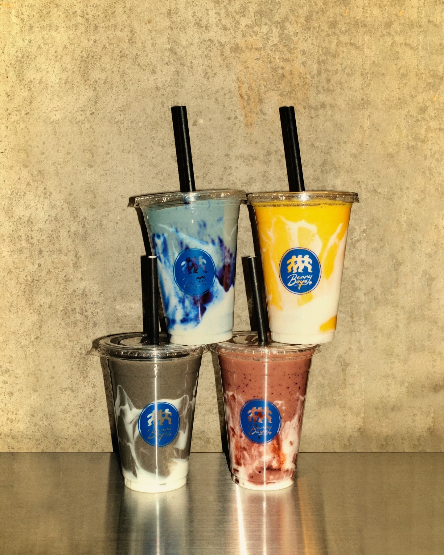 Smoothies